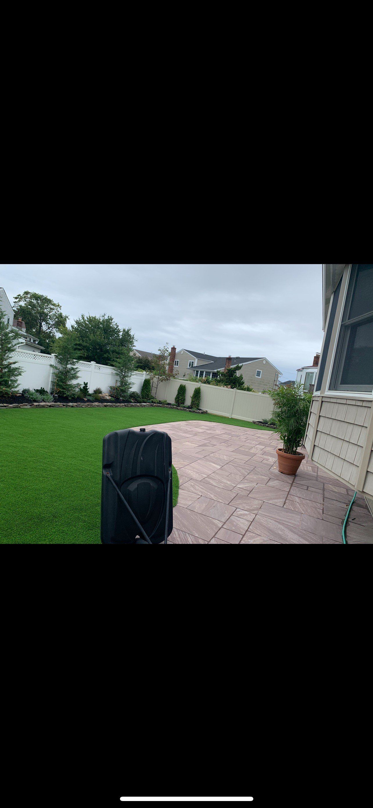 Garden Tiles — Lynbrook, NY — John Dominick Cusumano Inc.