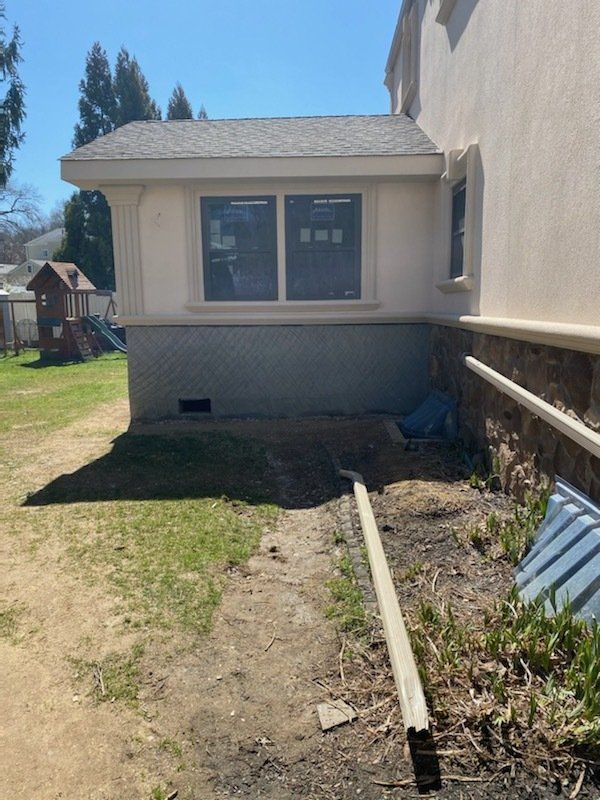 House Repaint — Lynbrook, NY — John Dominick Cusumano Inc.