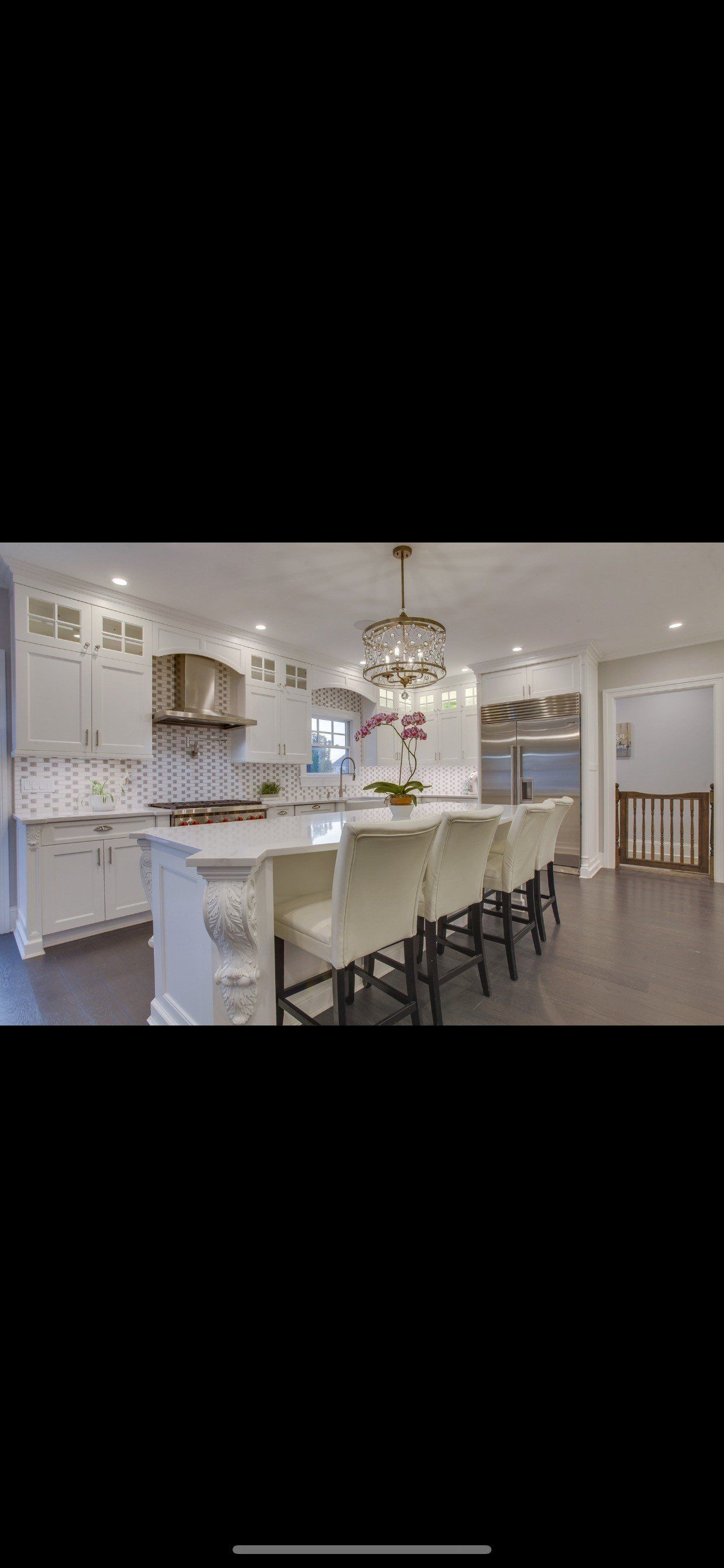 Kitchen Remodel — Lynbrook, NY — John Dominick Cusumano Inc.