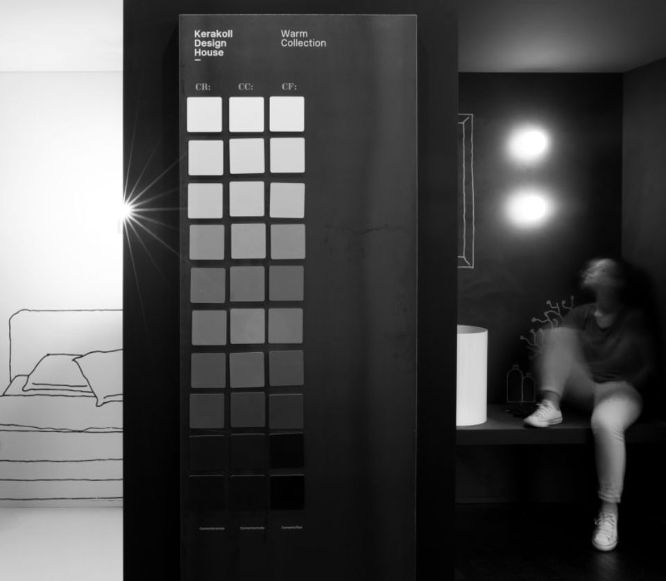arredo di design