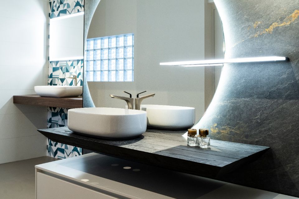 arredo bagno