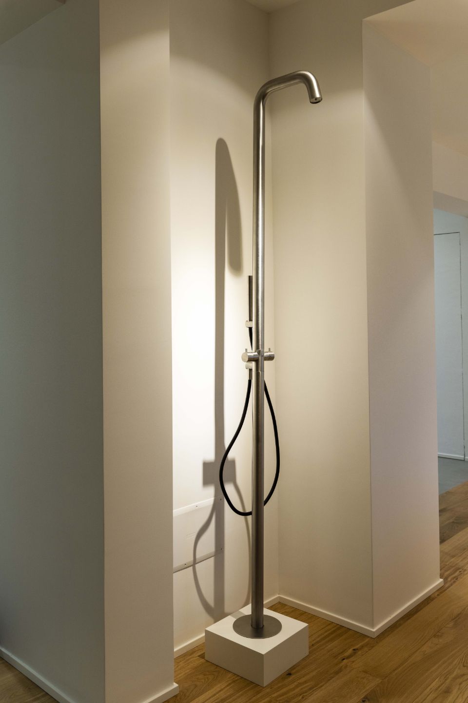 colonna doccia