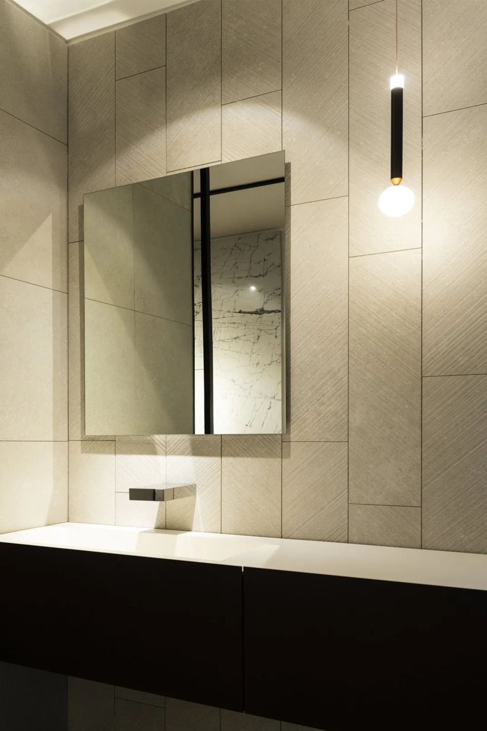 faretti per bagno