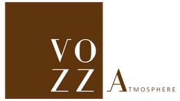 VOZZA ATMOSPHERE - LOGO