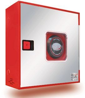 BIE 25  CON ARMARIO PUERTA INOX AISI 304