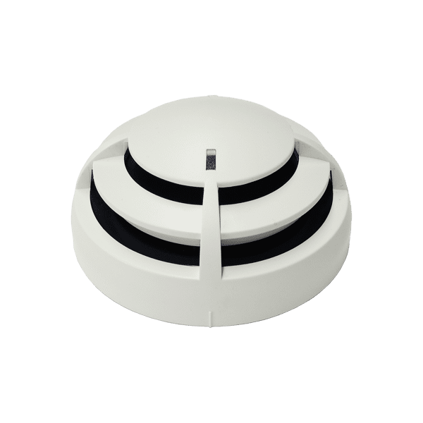DETECTOR OPTICO TERMICO