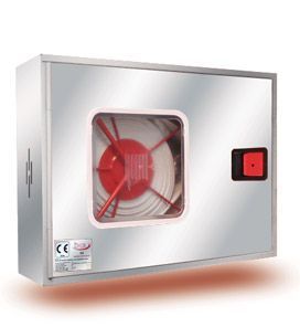 BIE 45 CON ARMARIO  INOX AISI- 304