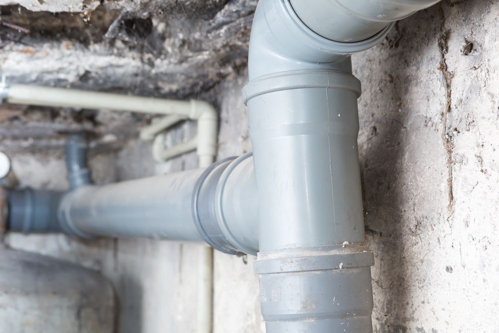 Pipelines — Ian Stanley Plumbing In Avoca, QLD