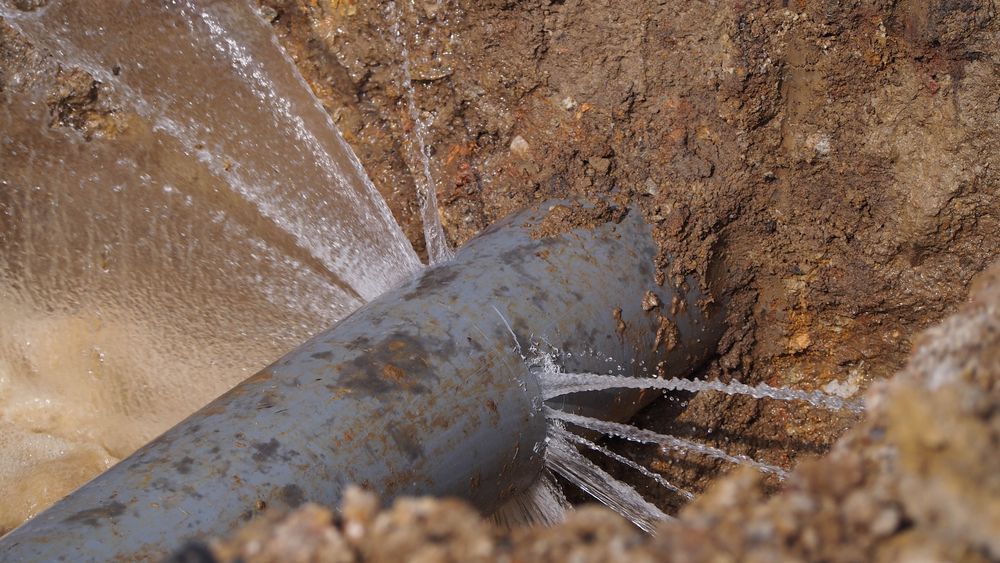 Pipelines — Ian Stanley Plumbing In Avoca, QLD