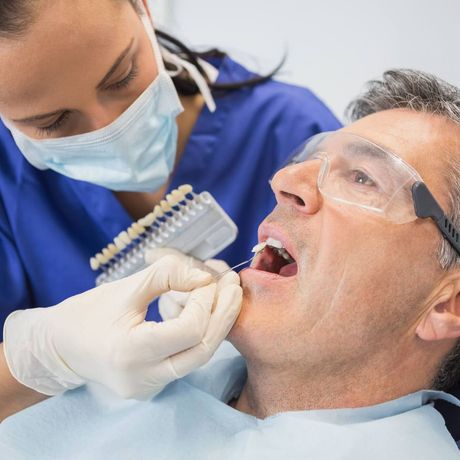 Restorative Dentistry