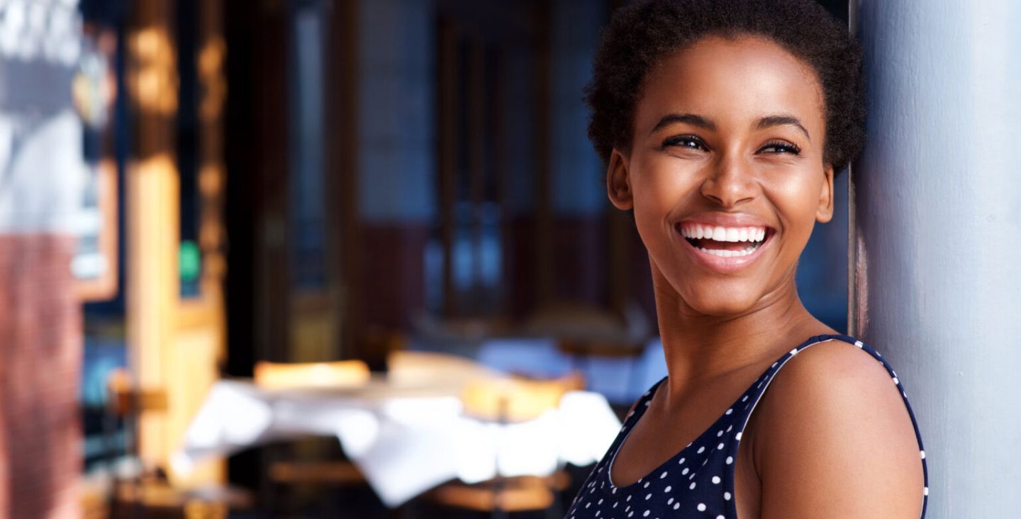 Cosmetic Dentistry