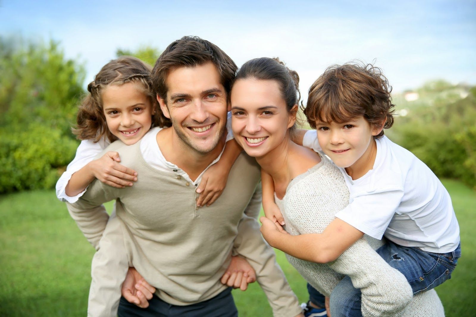 Preventative Dentistry