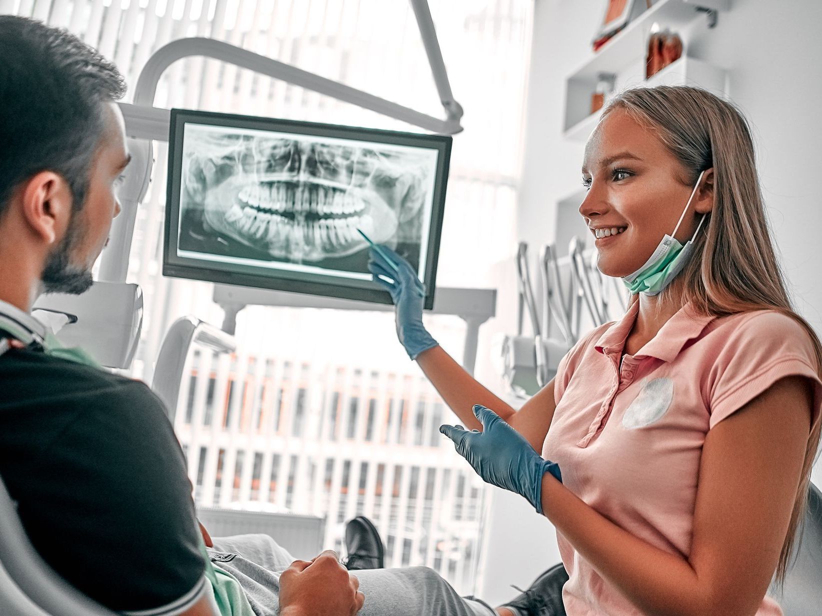 Oral Surgery