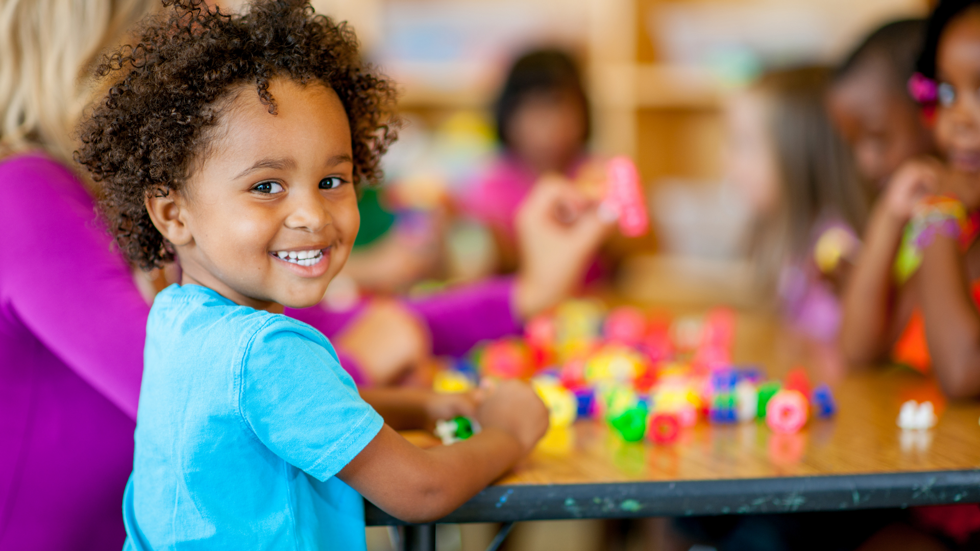 preschool