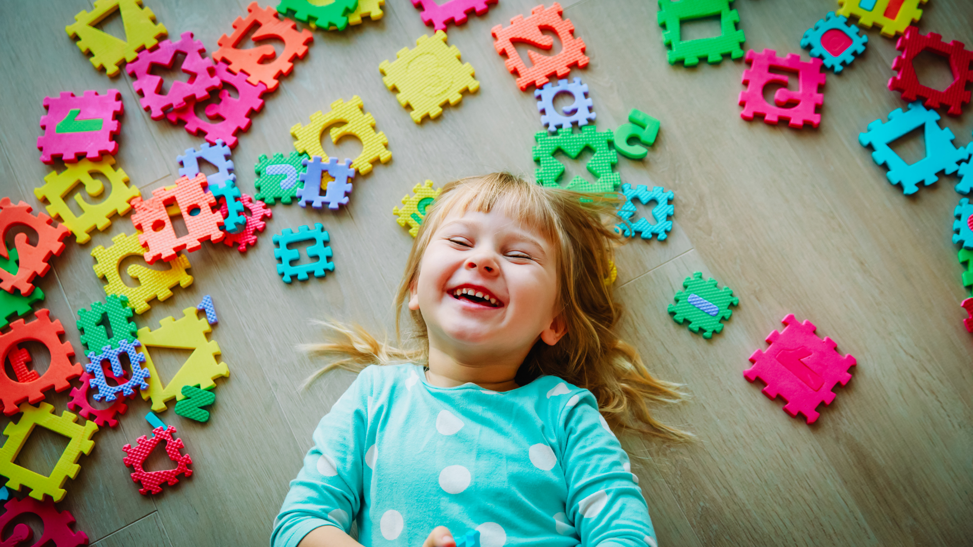 two's and early preschool