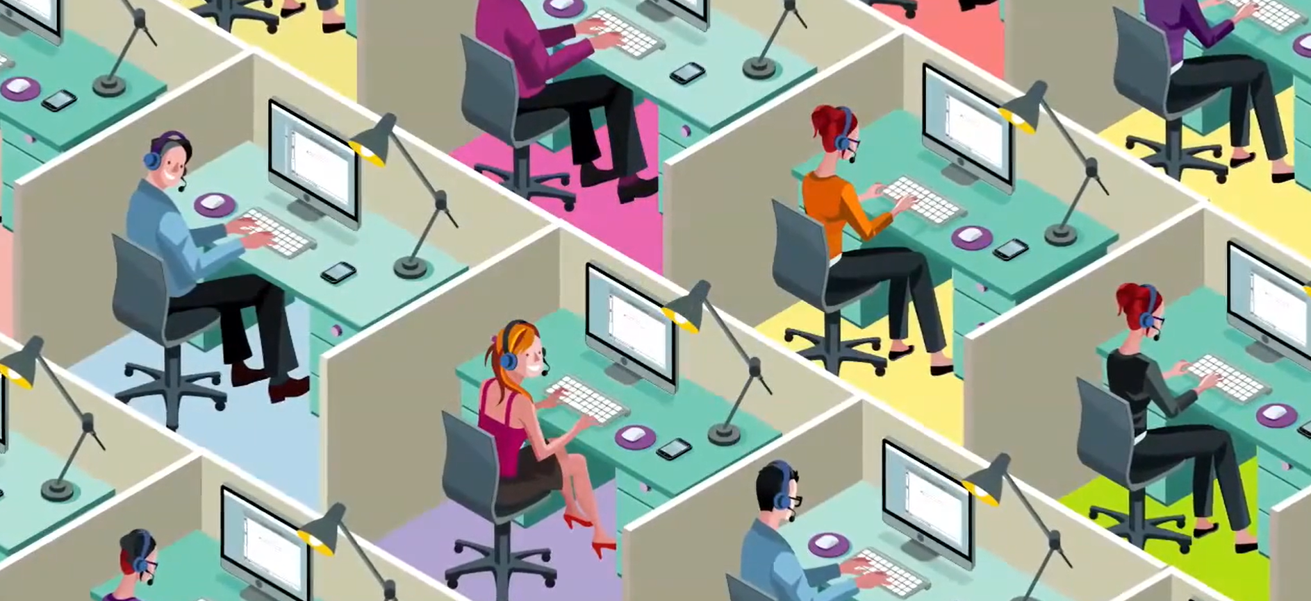 Contact Center