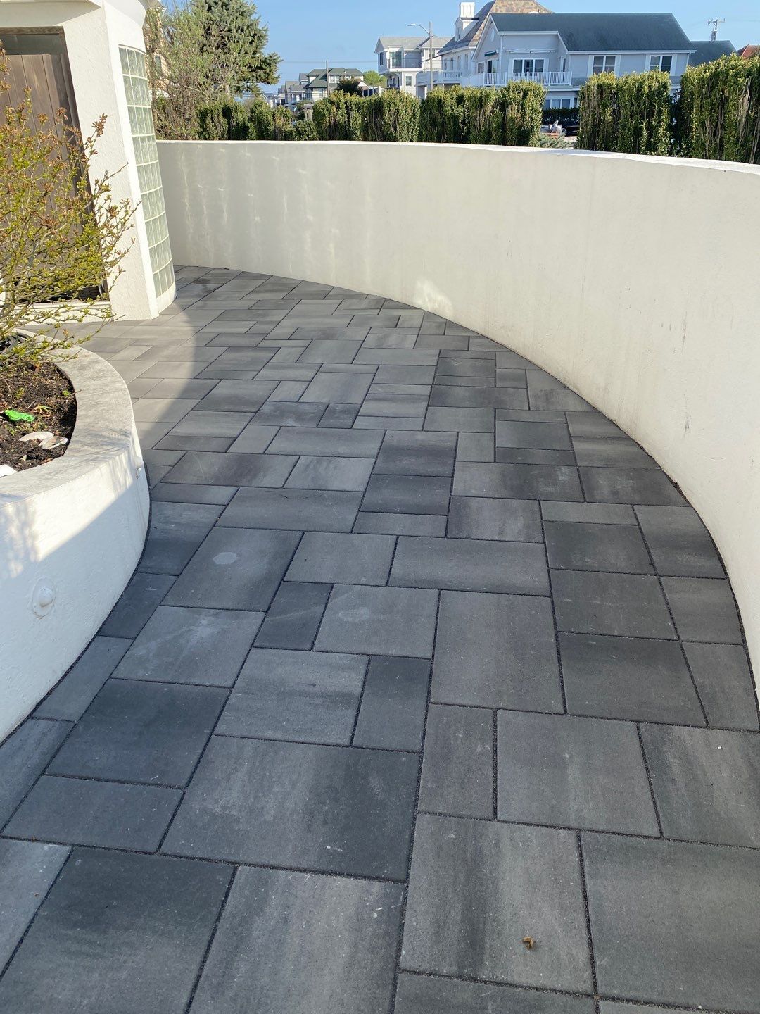 Boardwalk Job 3
