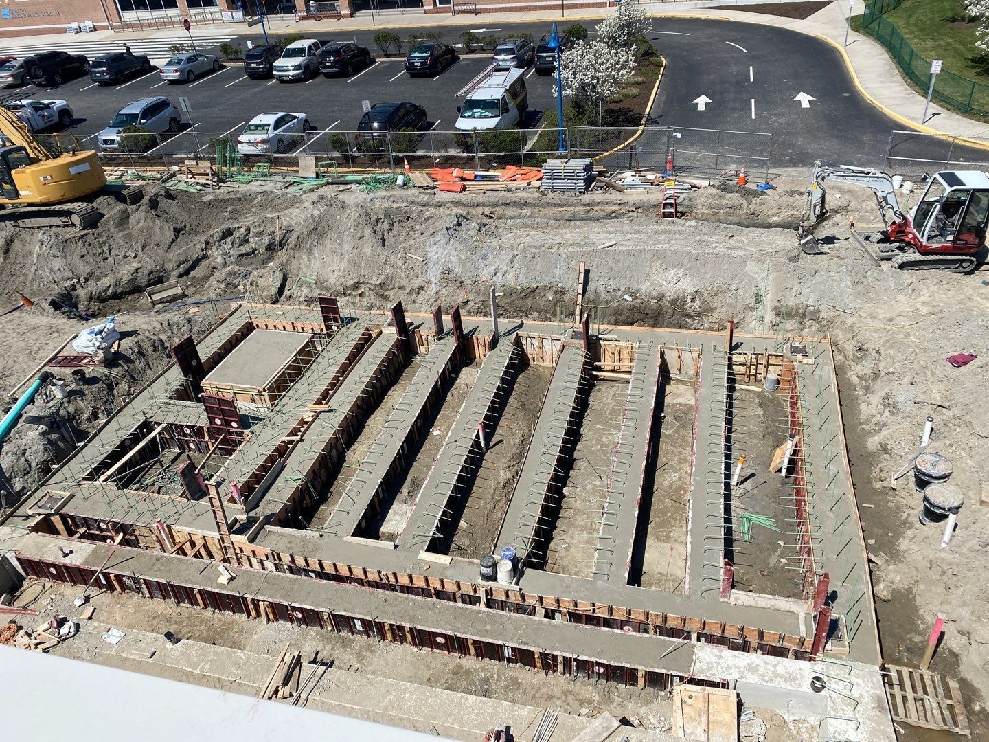 Avalon Firehouse Job 2