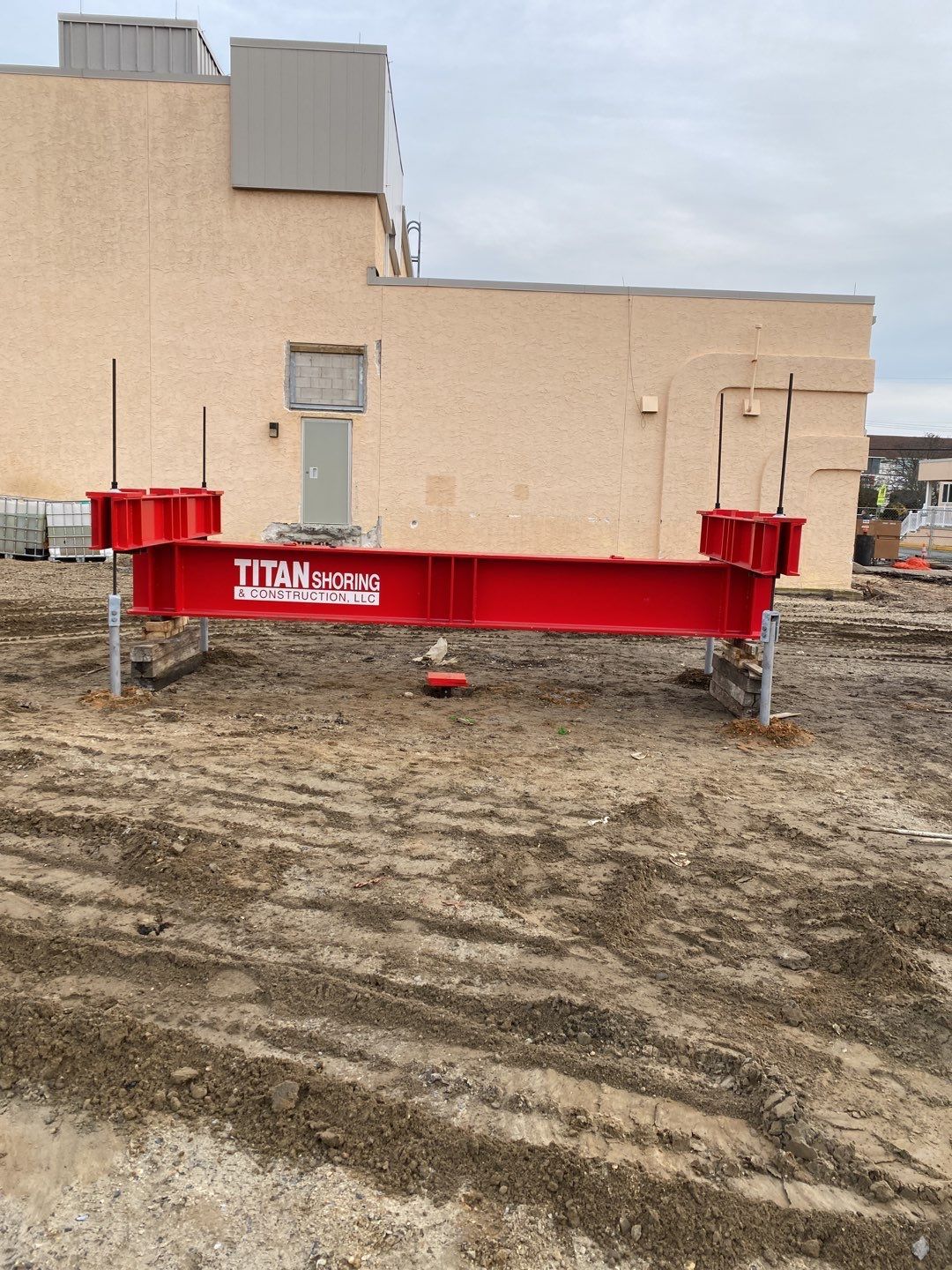 Avalon Firehouse Job 4