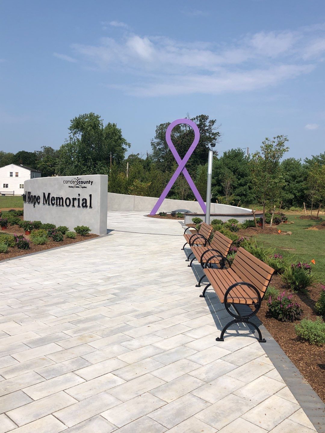Memorial Job 1