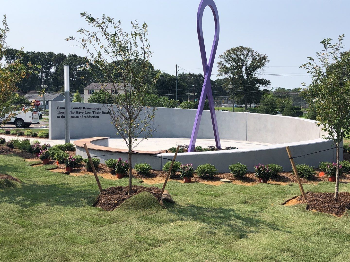 Memorial Job 2