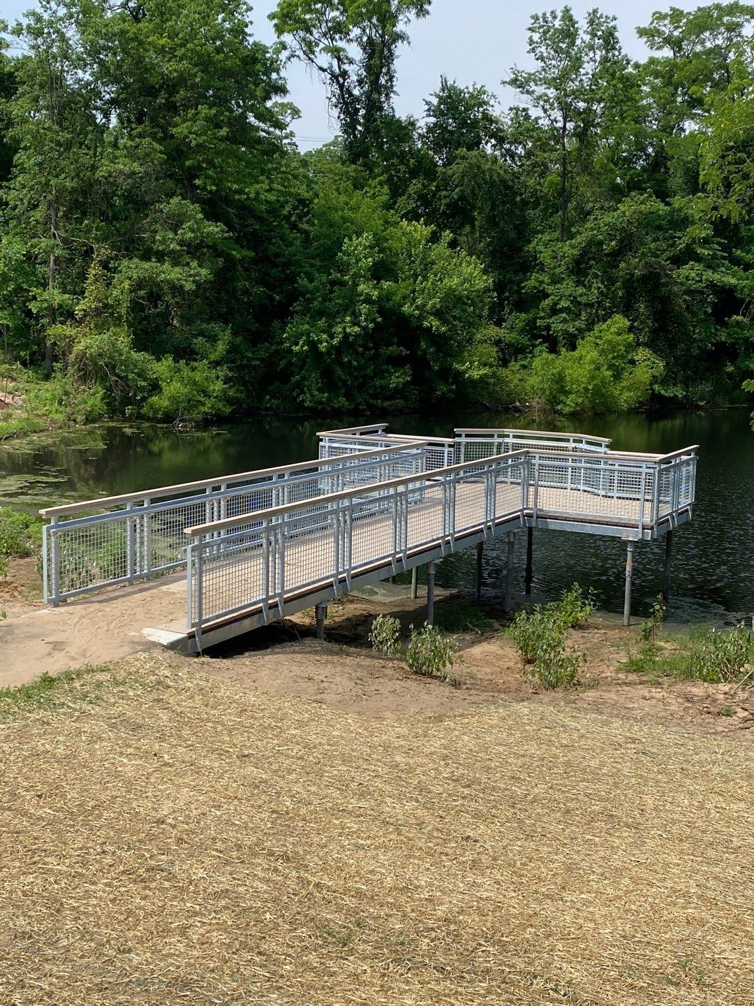 Rosevelt Park Job 3