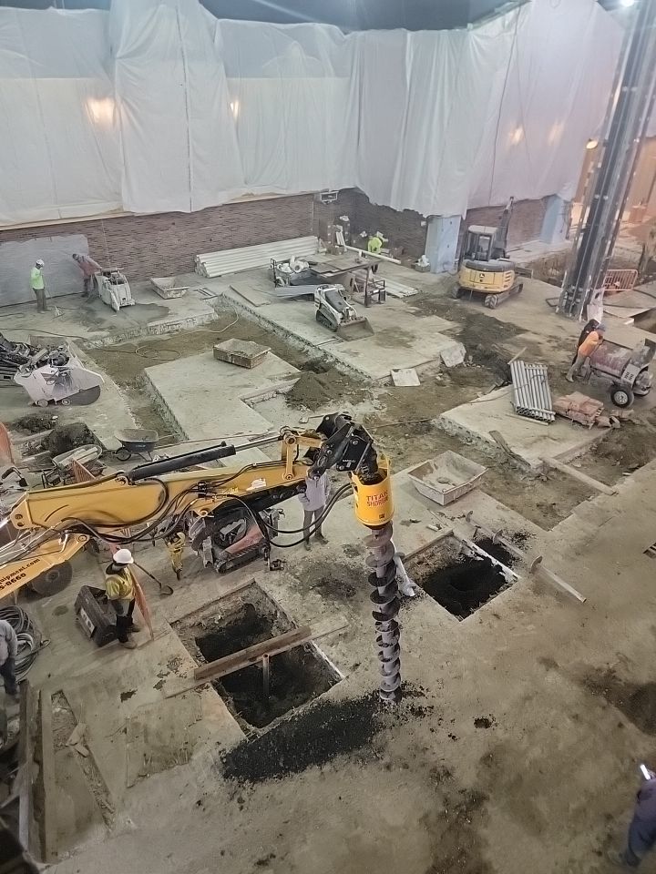 Spiegelworld Job 2