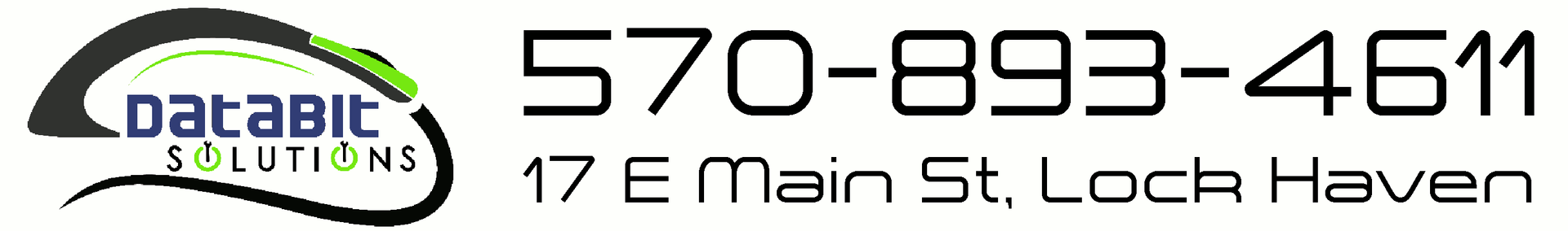databit solutions logo
