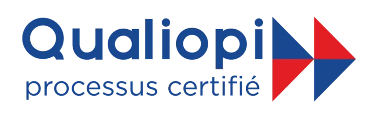 formation yoga qualiopi logo