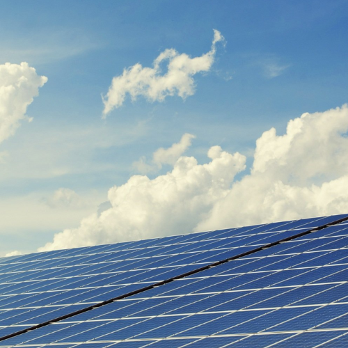 energy efficient technology