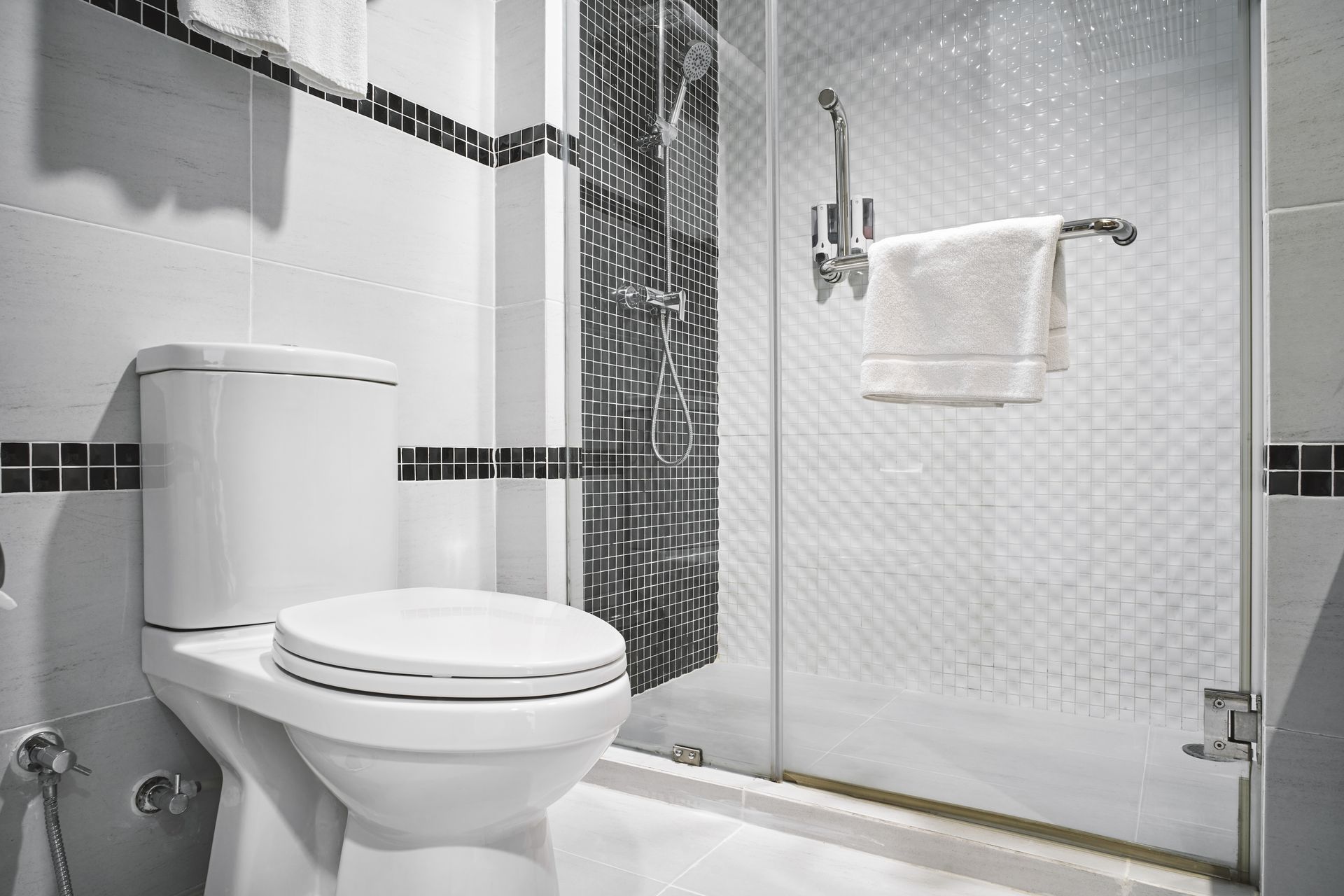 bathroom remodels