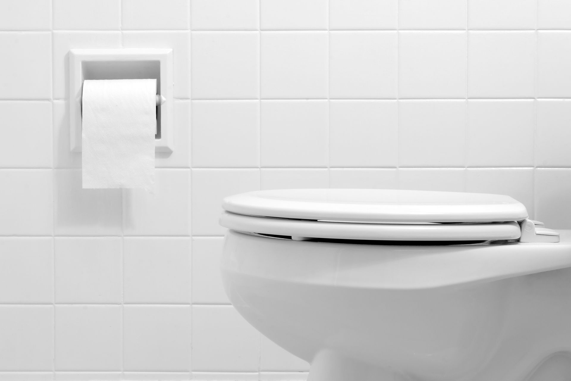 existing plumbing