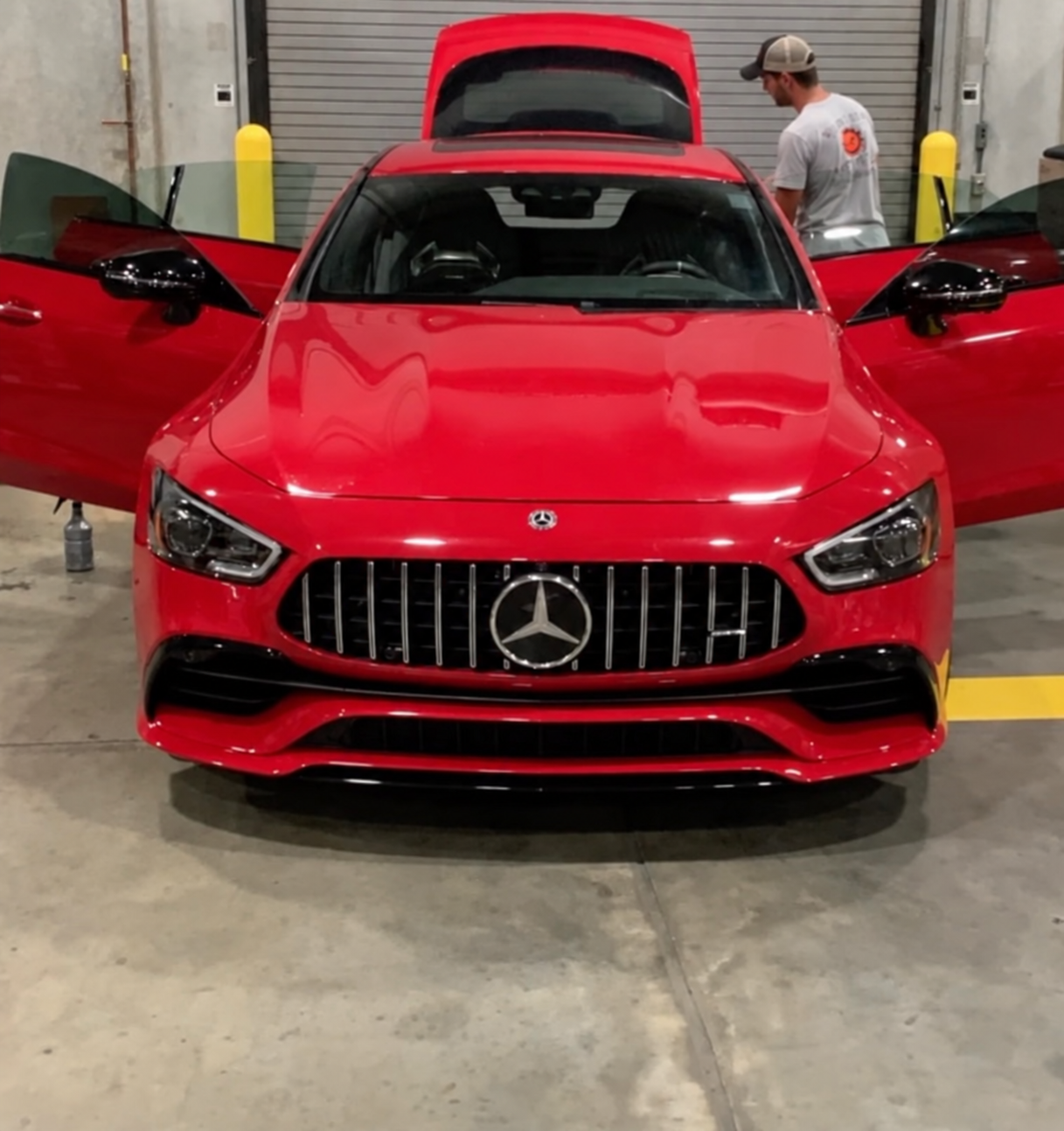 Auto Window Tint | Largo, FL | Window Film Concepts