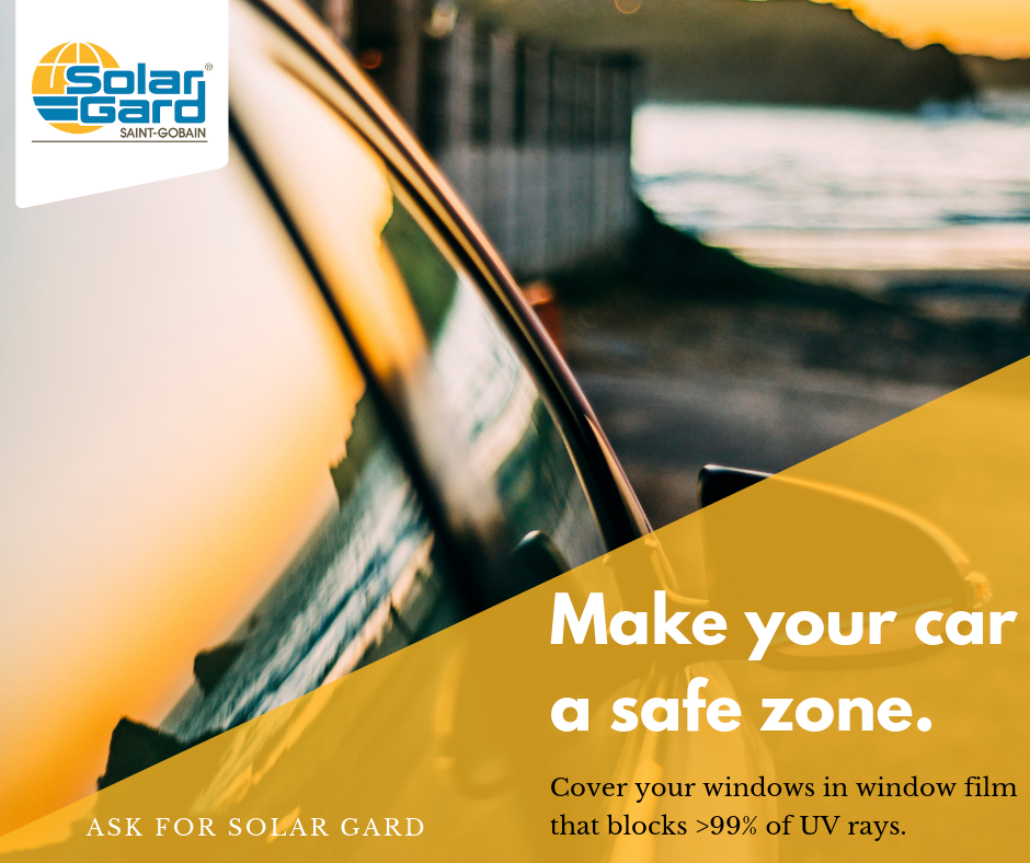 UV ray damage | Largo, FL | Window Film Concepts