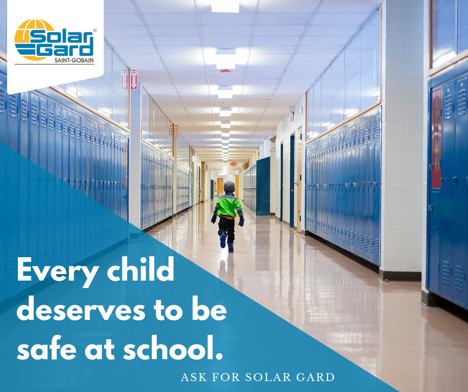 School Window Film | Largo, FL | Window Film Concepts