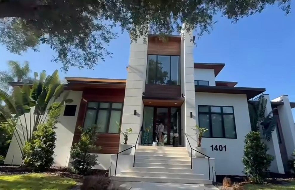 Residential Window Film | Largo, FL | Window Film Concepts