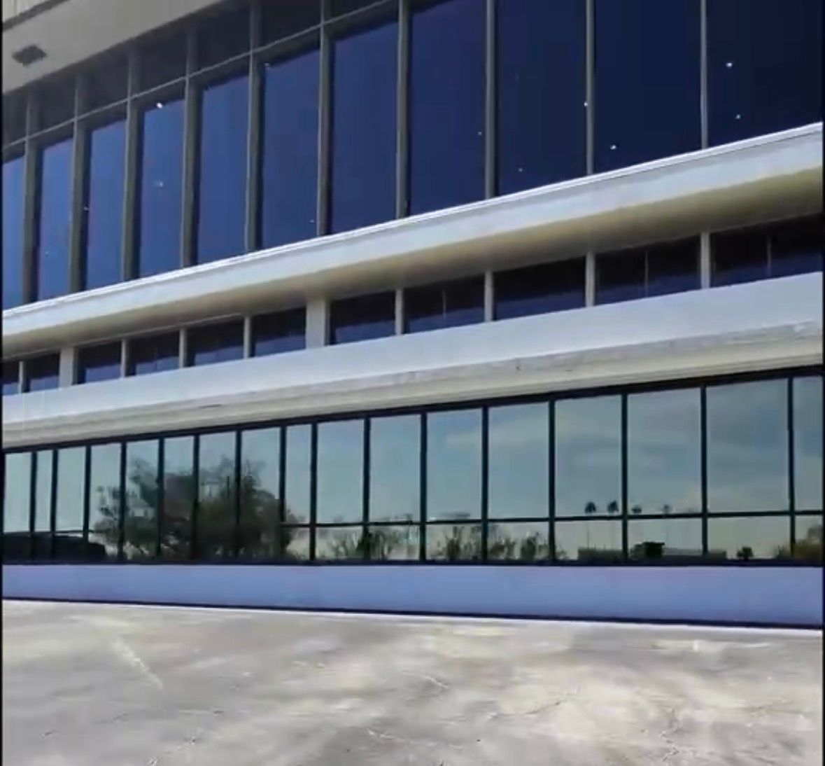 Commercial Window Film | Largo, FL | Window Film Concepts