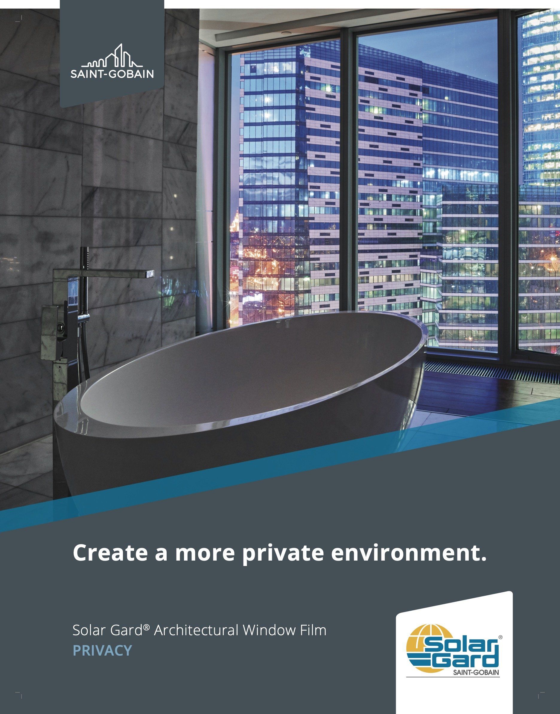 Commercial Window Film | Largo, FL | Window Film Concepts