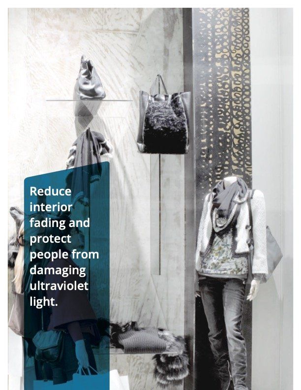 UV ray damage | Largo, FL | Window Film Concepts