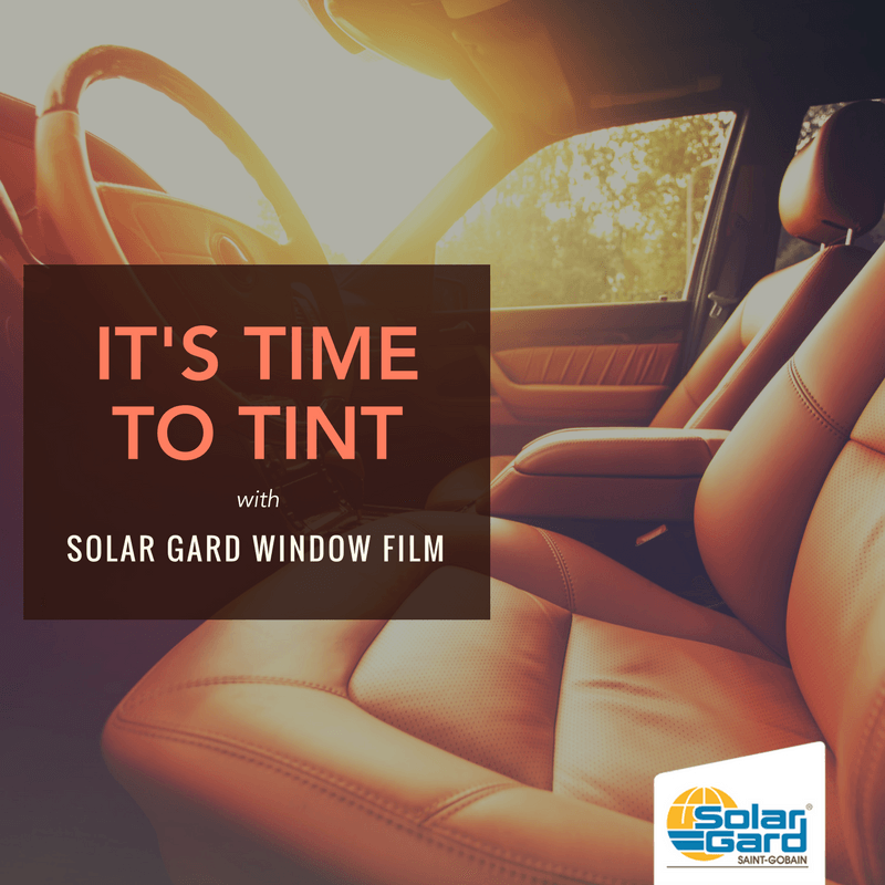 Commercial Window Film | Largo, FL | Window Film Concepts
