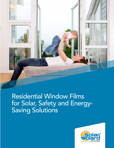 Residential Window Film | Largo, FL | Window Film Concepts