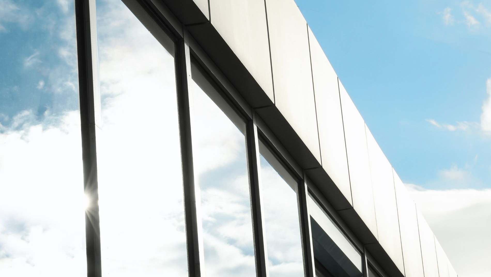 Industry Window Film Solutions | Largo, FL | Window Film Concepts