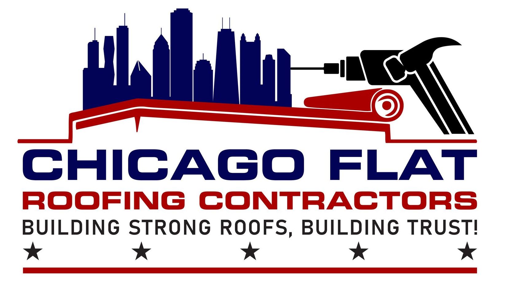 Chicago Flat Roofing Contractors | Residential & Commercial Roofing Repairs