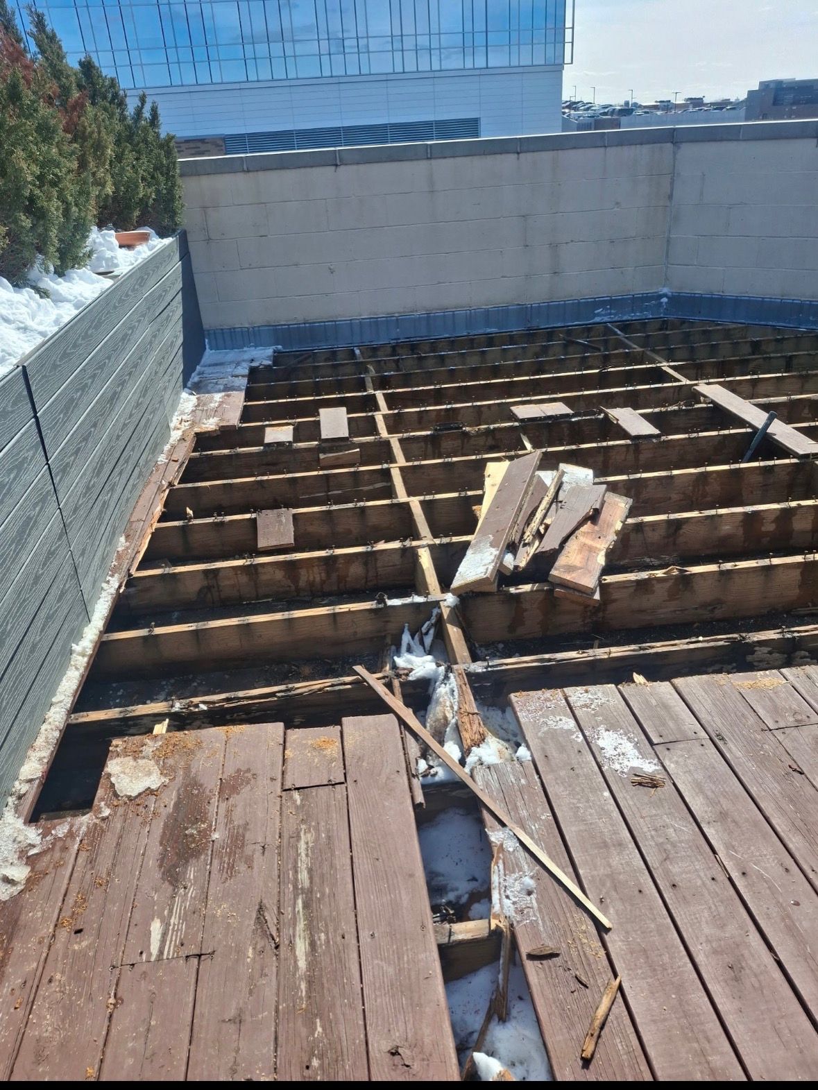 Top-Rated Flat Roofing Contractor in Chicago