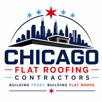 Chicago Flat Roofing Contractors Top-Rated Flat Roofing Contractor in Chicago