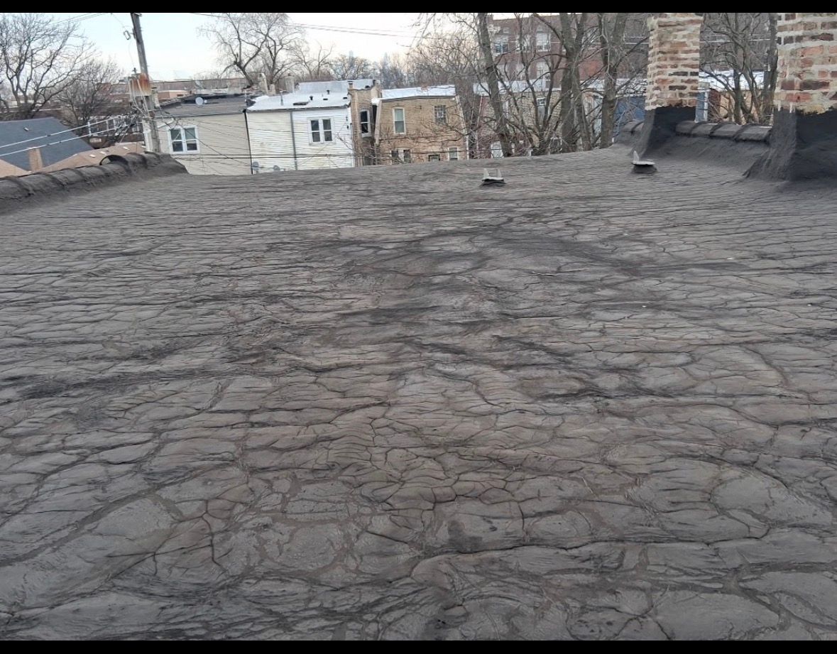Top-Rated Flat Roofing Contractor in Chicago