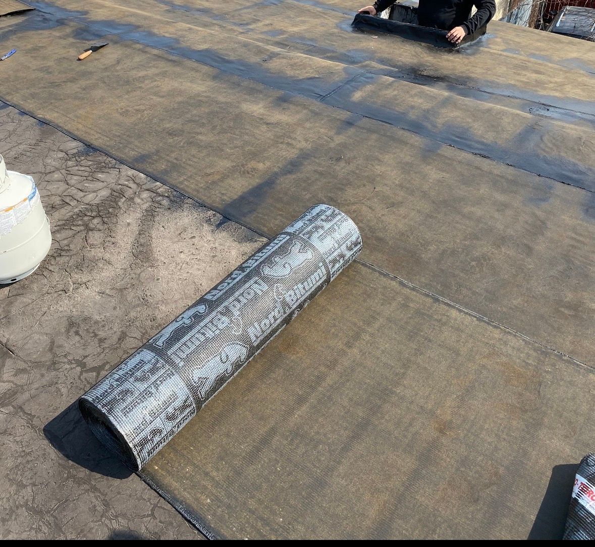 Top-Rated Flat Roofing Contractor in Chicago