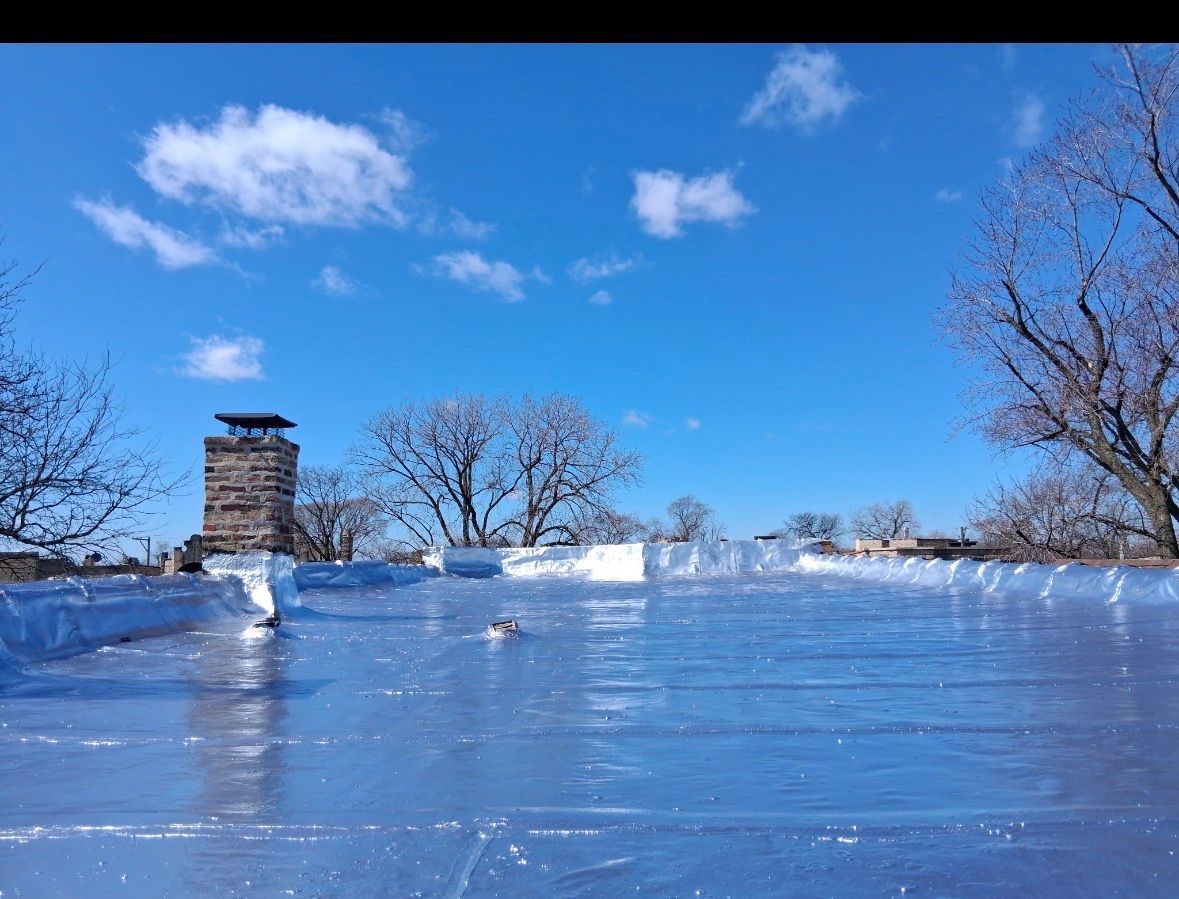 Top-Rated Flat Roofing Contractor in Chicago