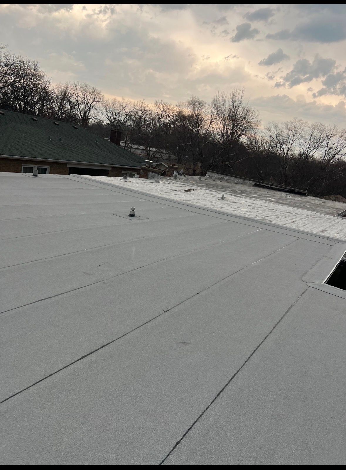 Top-Rated Flat Roofing Contractor in Chicago