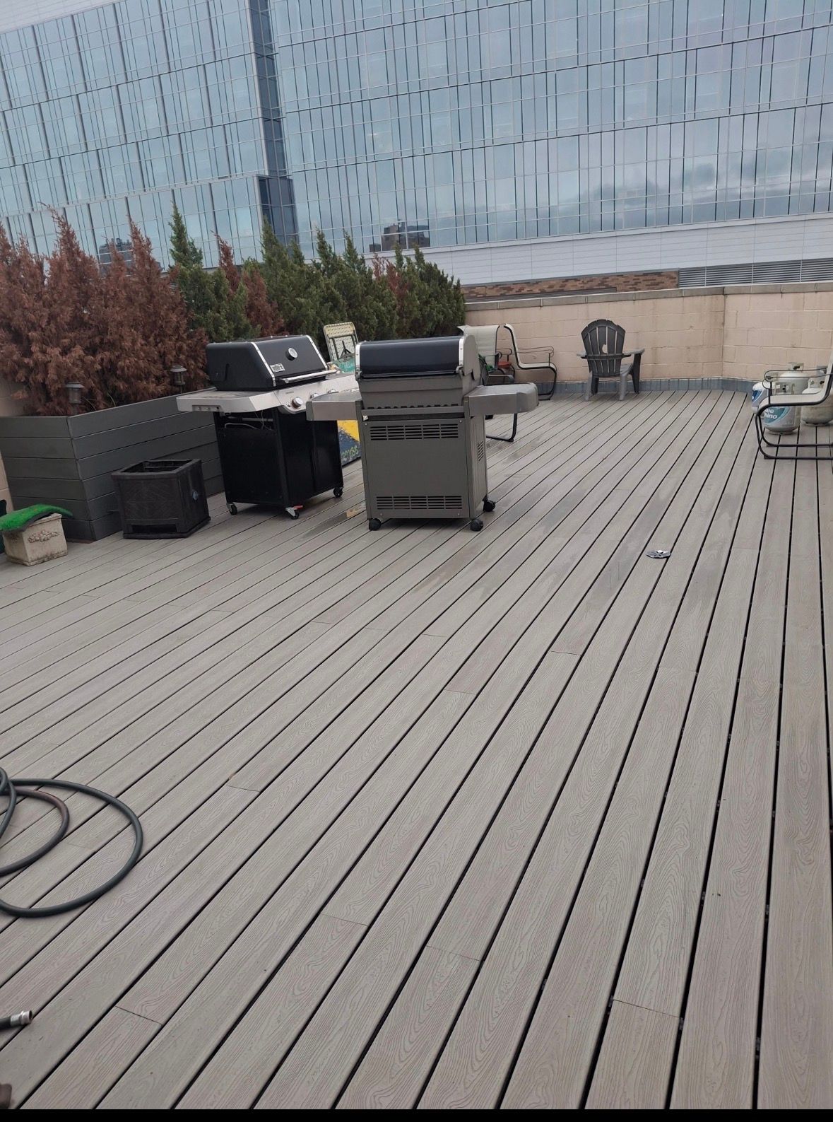 Top-Rated Flat Roofing Contractor in Chicago